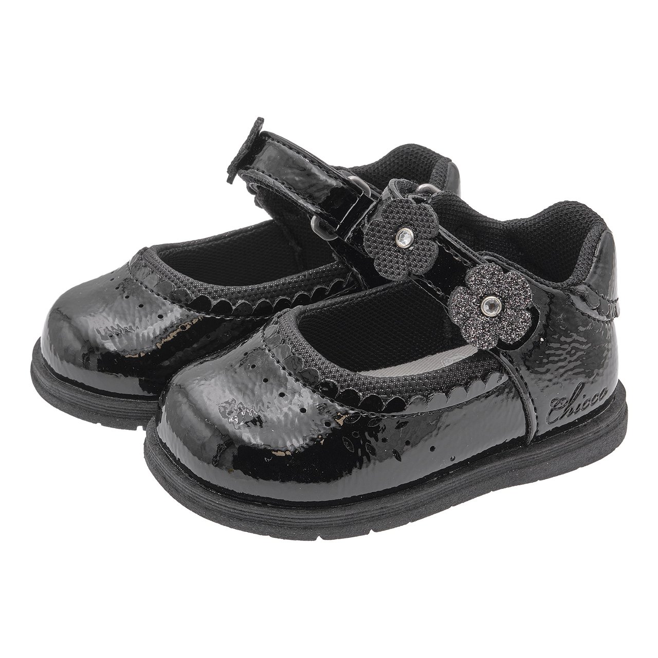 Ballerines Gloss Chicco - 4