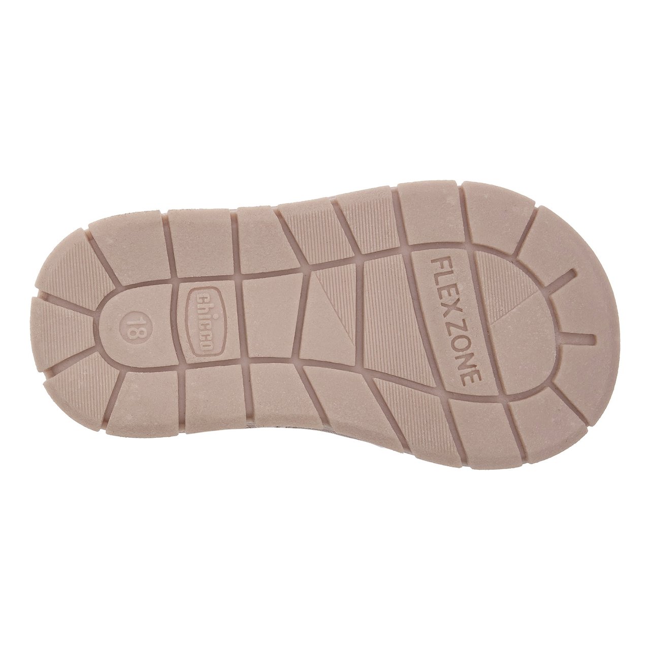 Stivaletto bambina Guarana Chicco - 2