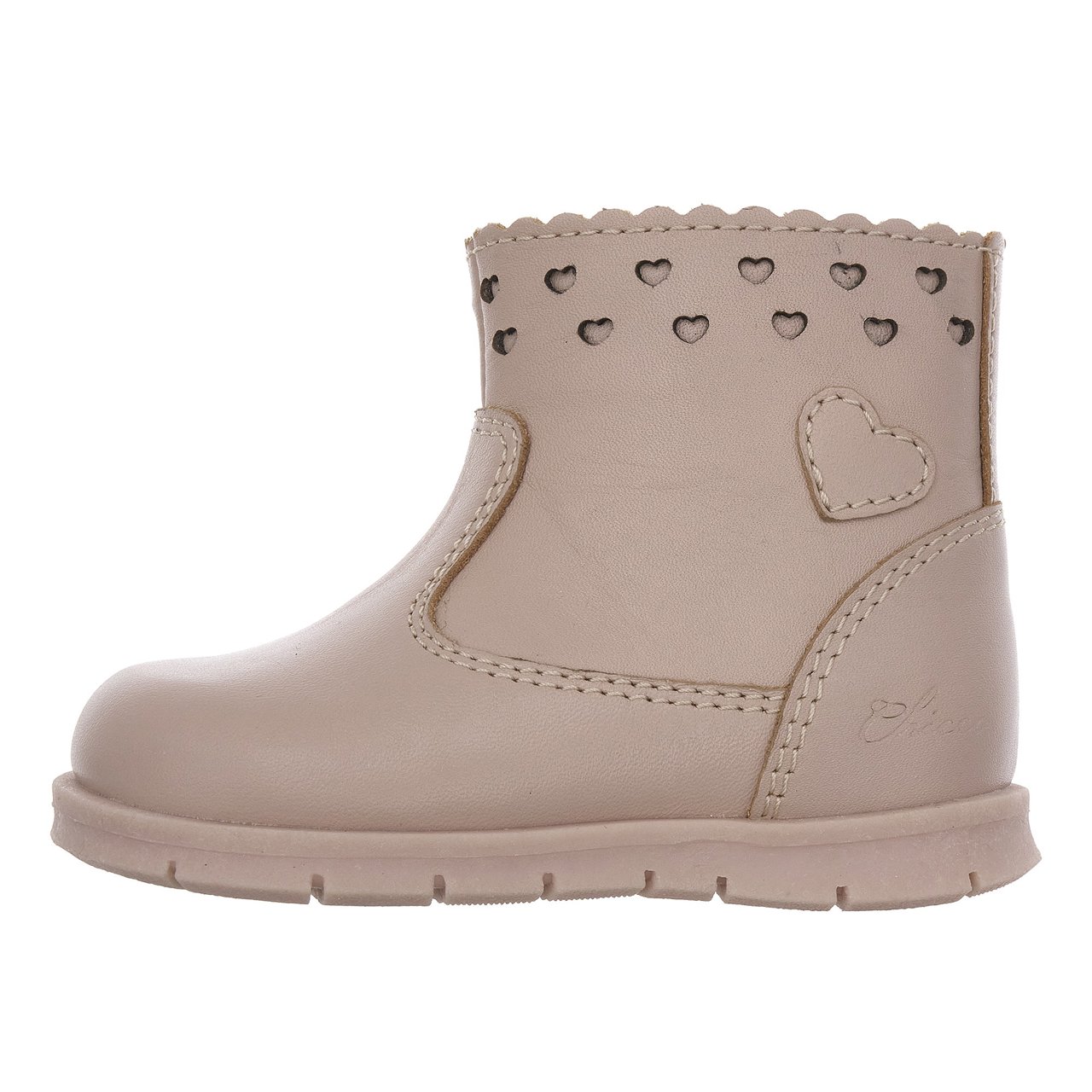 Stivaletto bambina Guarana Chicco - 3