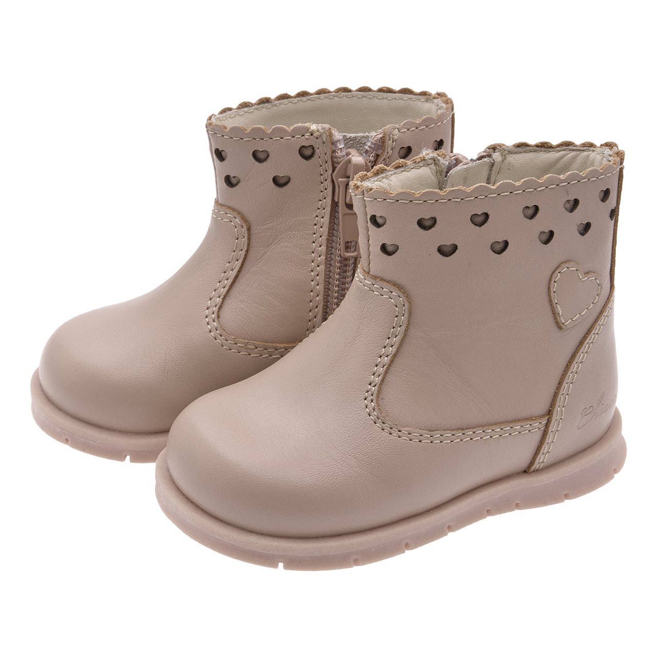 Stivaletto bambina Guarana Chicco - 4