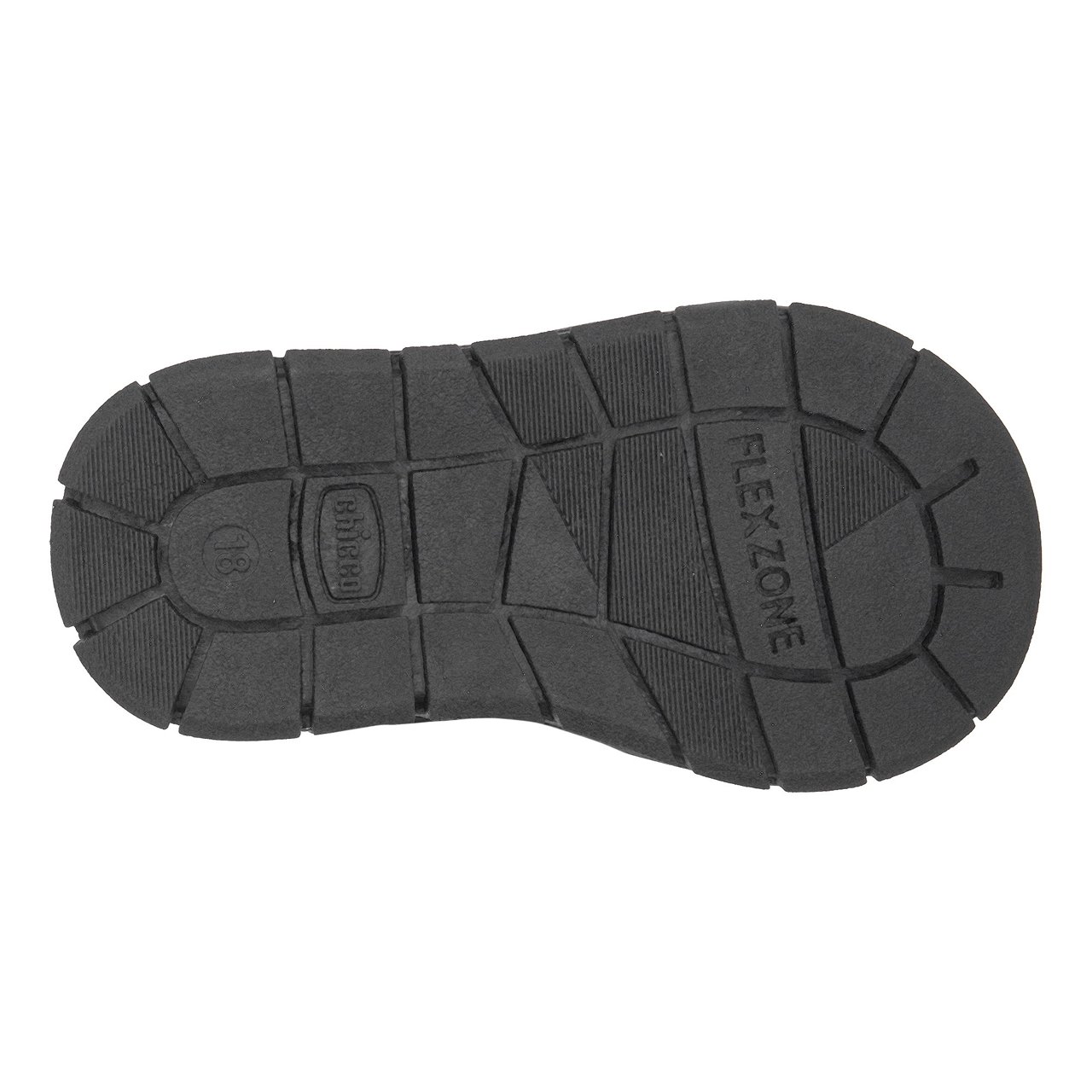 Stivaletto bambina Guarana Chicco - 2
