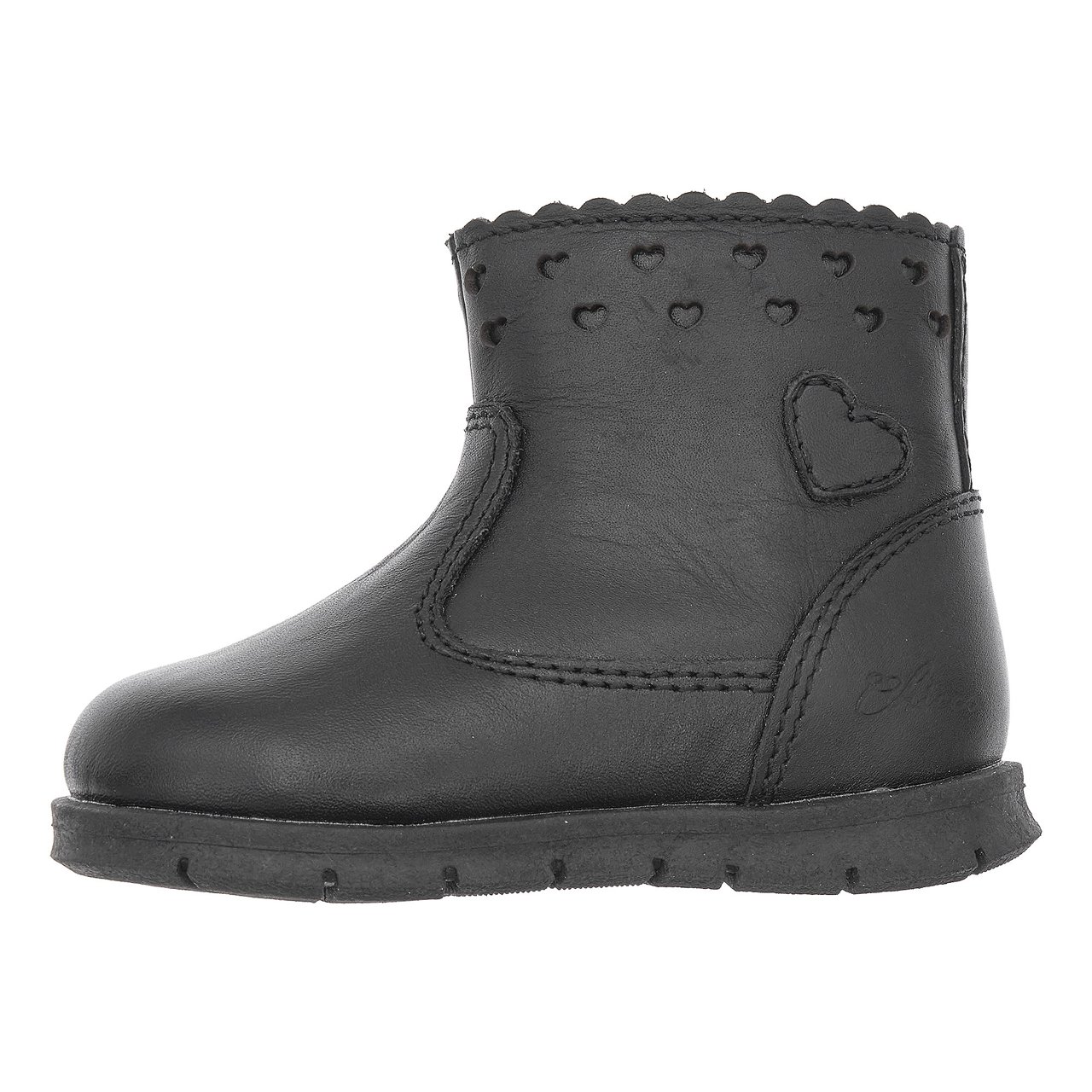Stivaletto bambina Guarana Chicco - 3