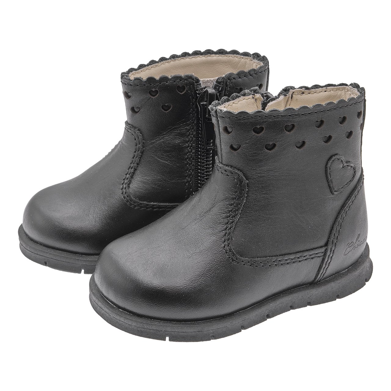 Stivaletto bambina Guarana Chicco - 4