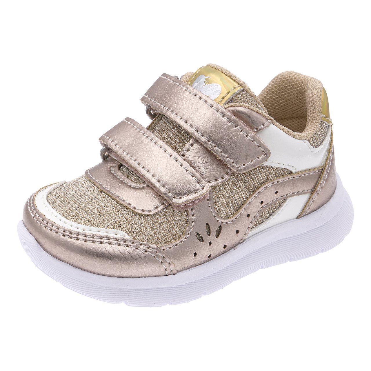 Sneakers bambina Giarbara Chicco - 1