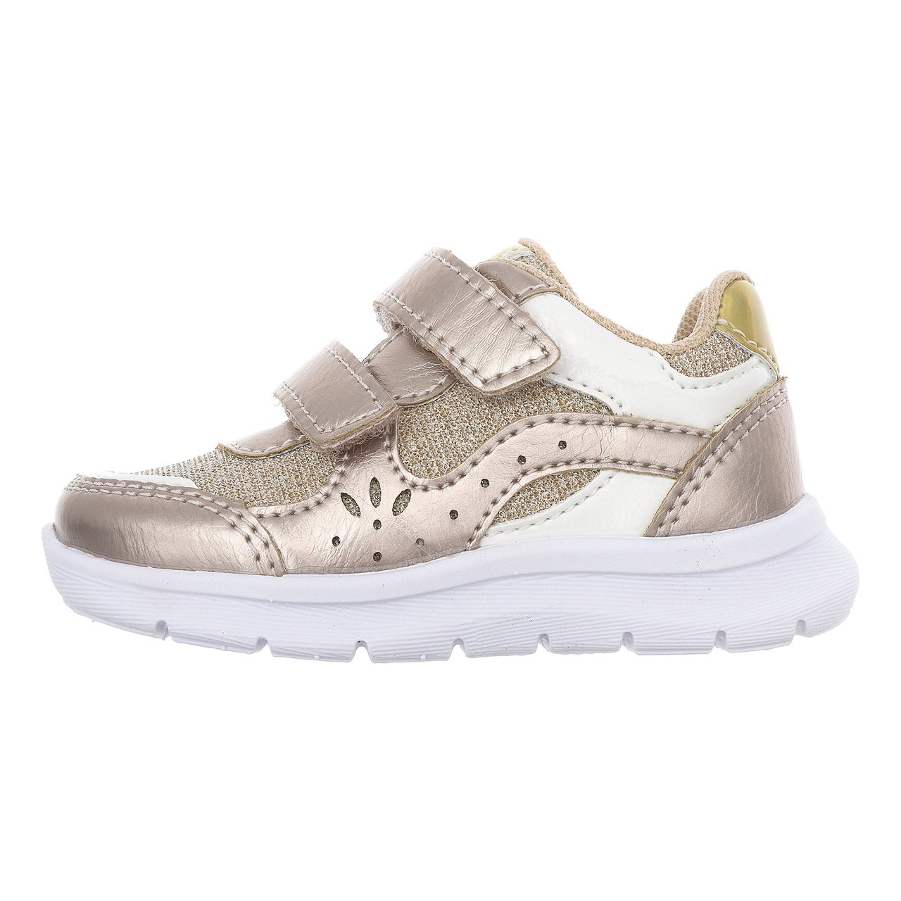 Sneakers bambina Giarbara Chicco - 3