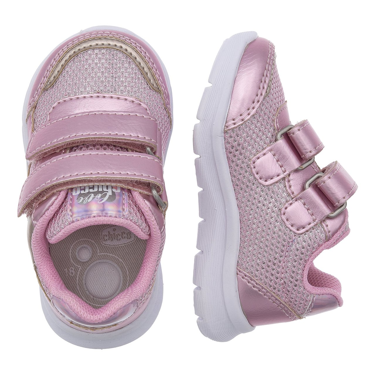 Zapatillas Giarbara Chicco - 1