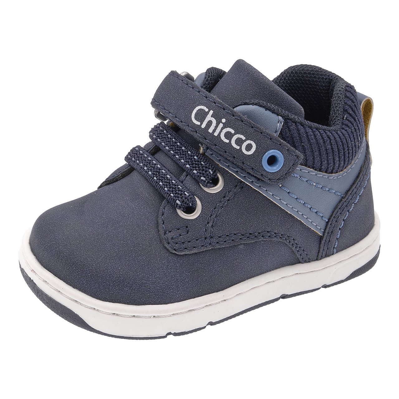 Bottines Galimb Chicco - 0