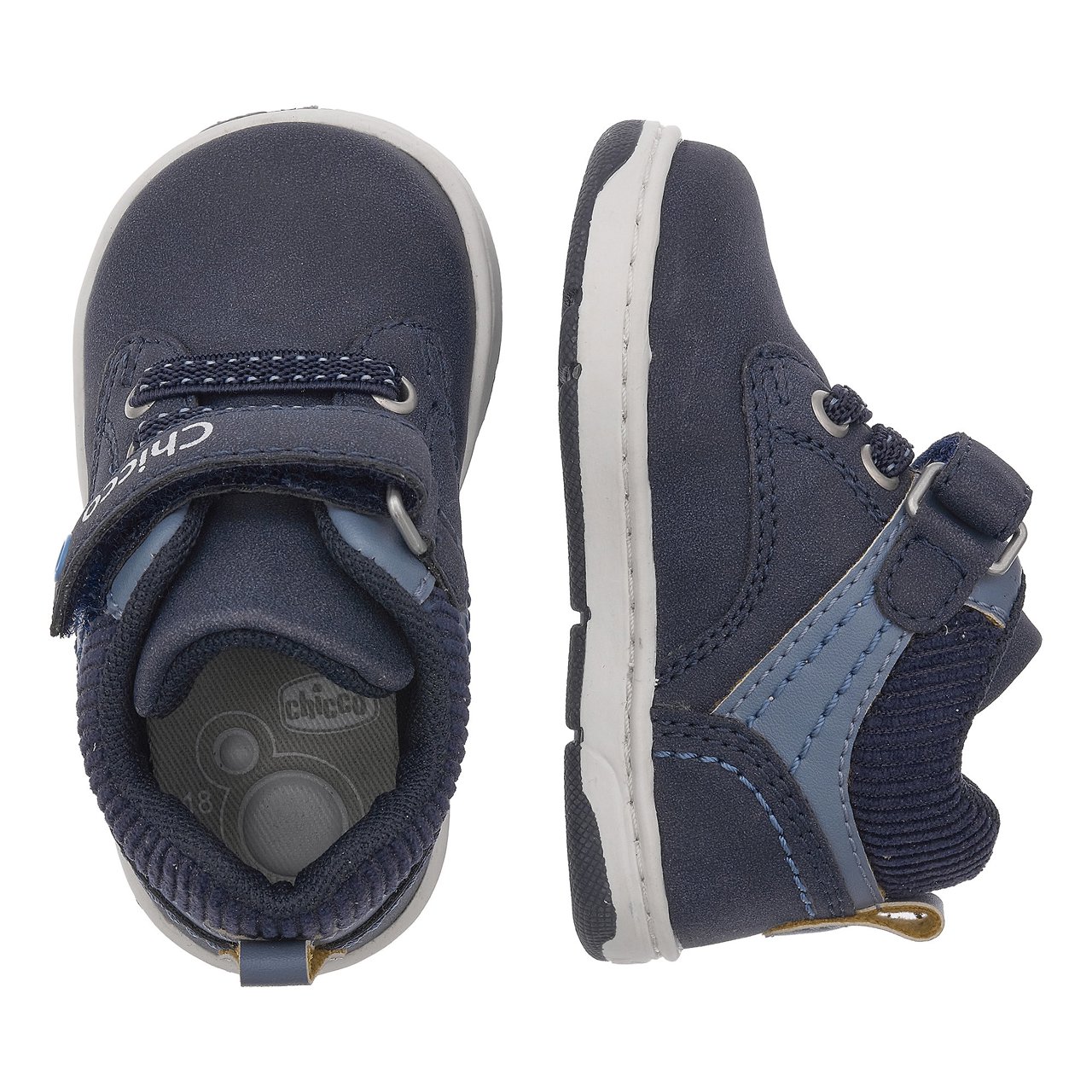 Bottines Galimb Chicco - 1