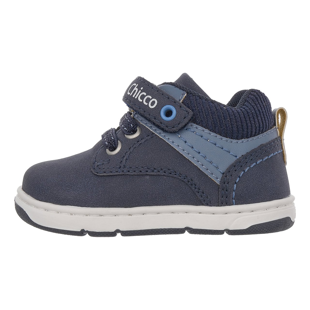 Bottines Galimb Chicco - 3