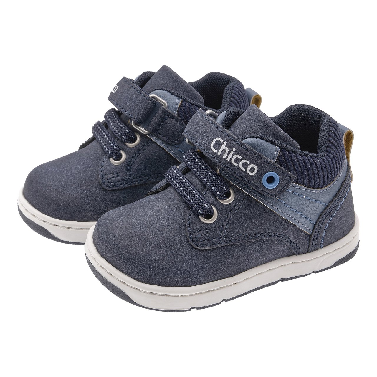 Bottines Galimb Chicco - 4