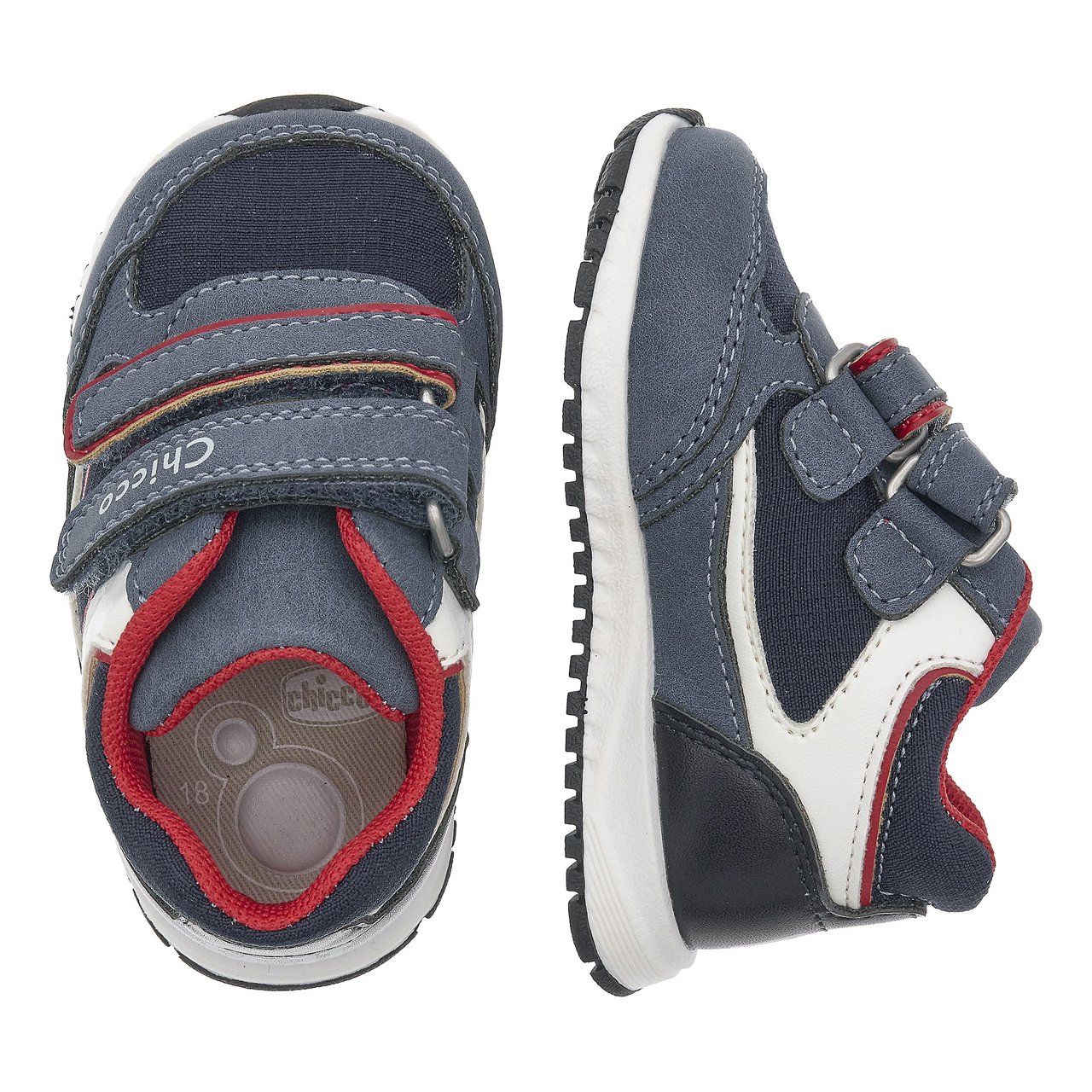 Sneakers bambino Gimon Chicco - 1