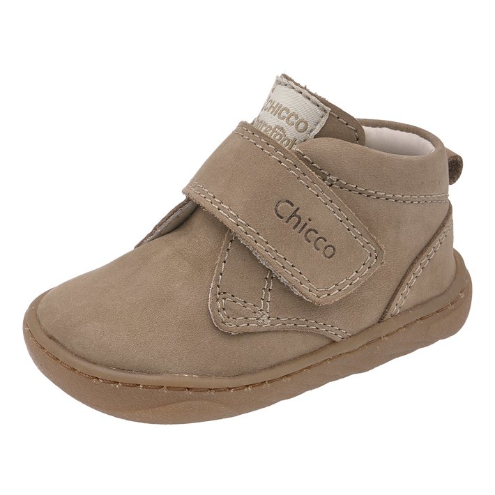 Sapatos Ghepardo
