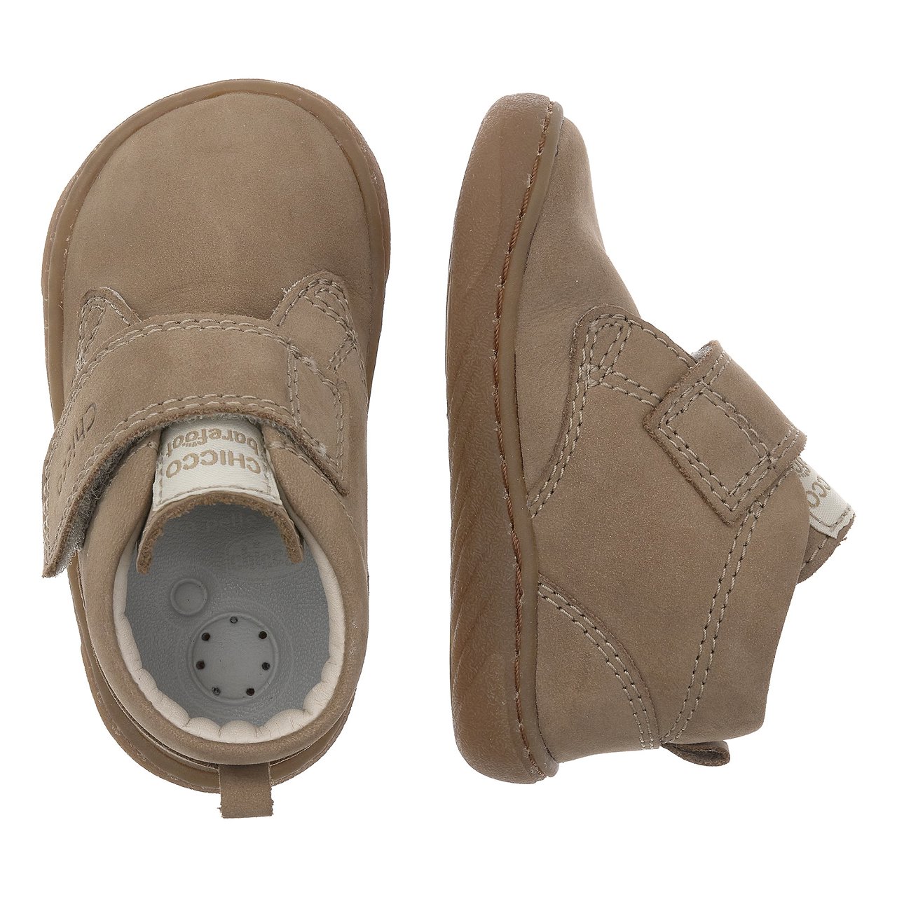 Sapatos Ghepardo Chicco - 1