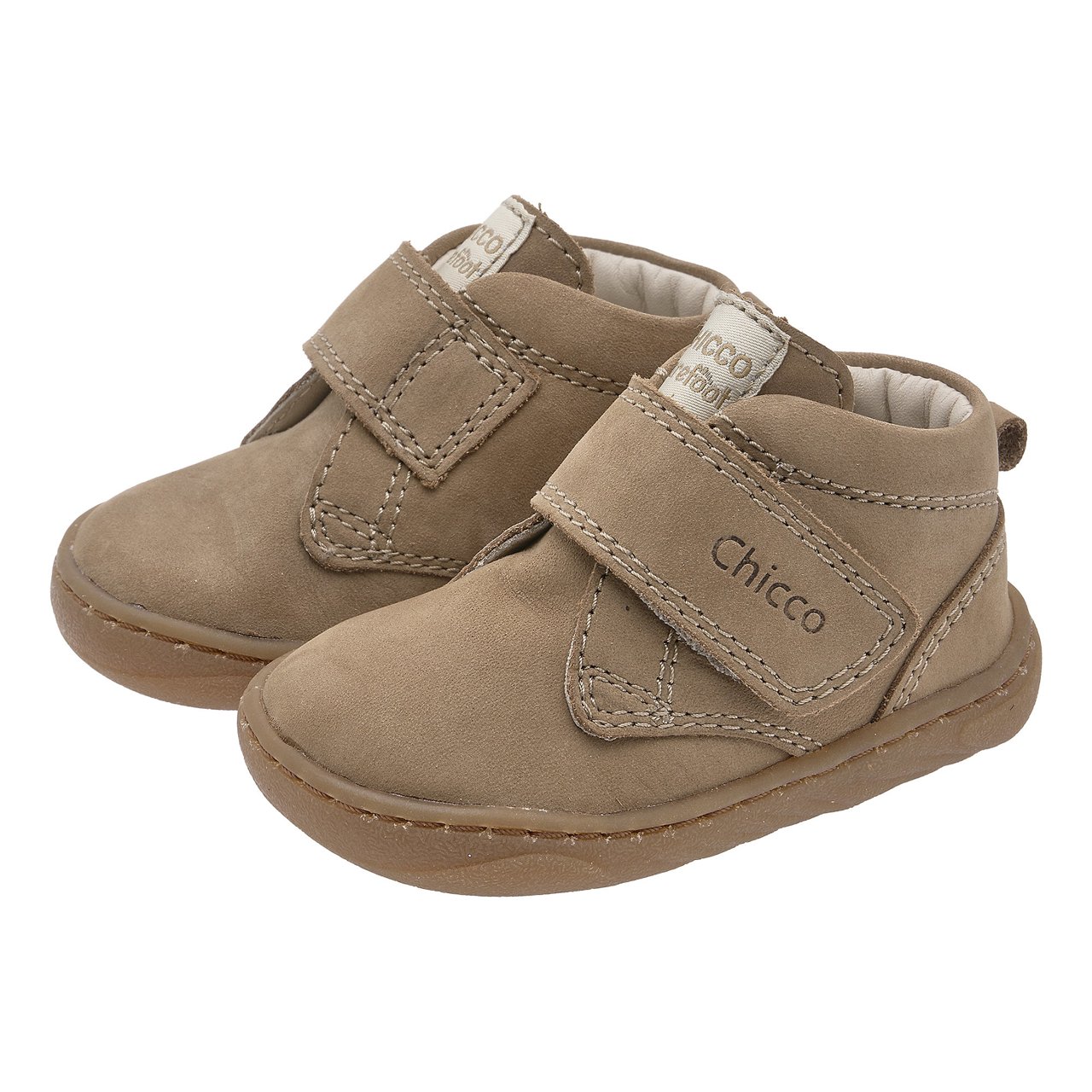 Sapatos Ghepardo Chicco - 4