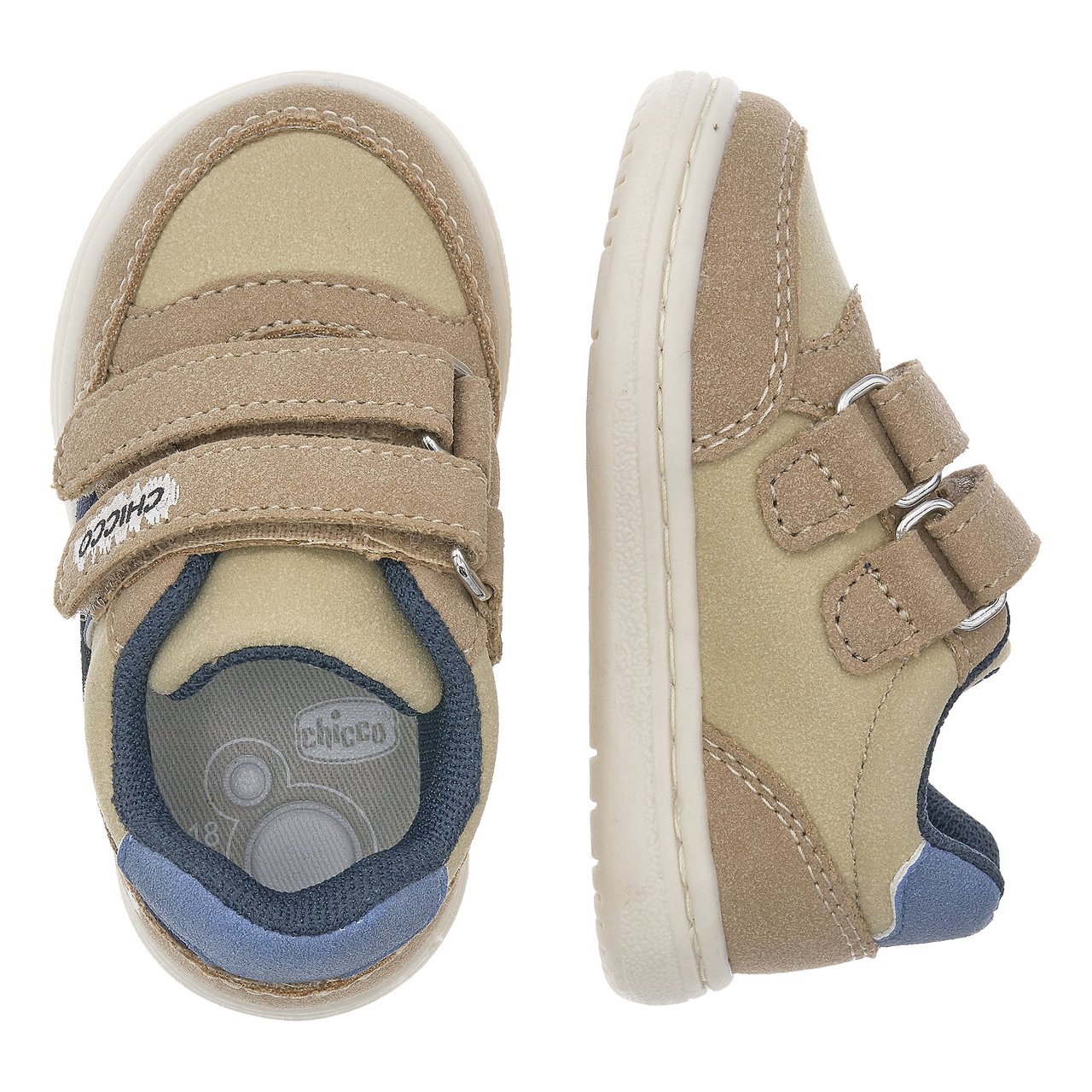 Zapatillas Grost Chicco - 1