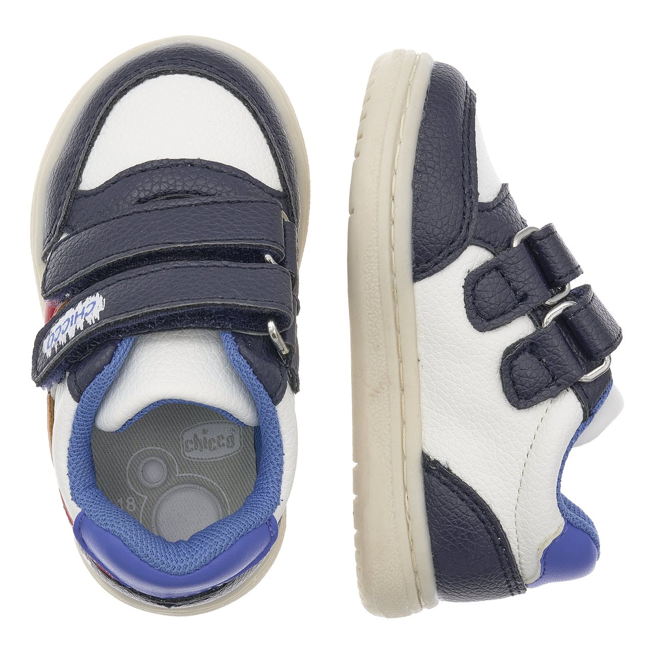 Sneakers bambino Grost Chicco - 1