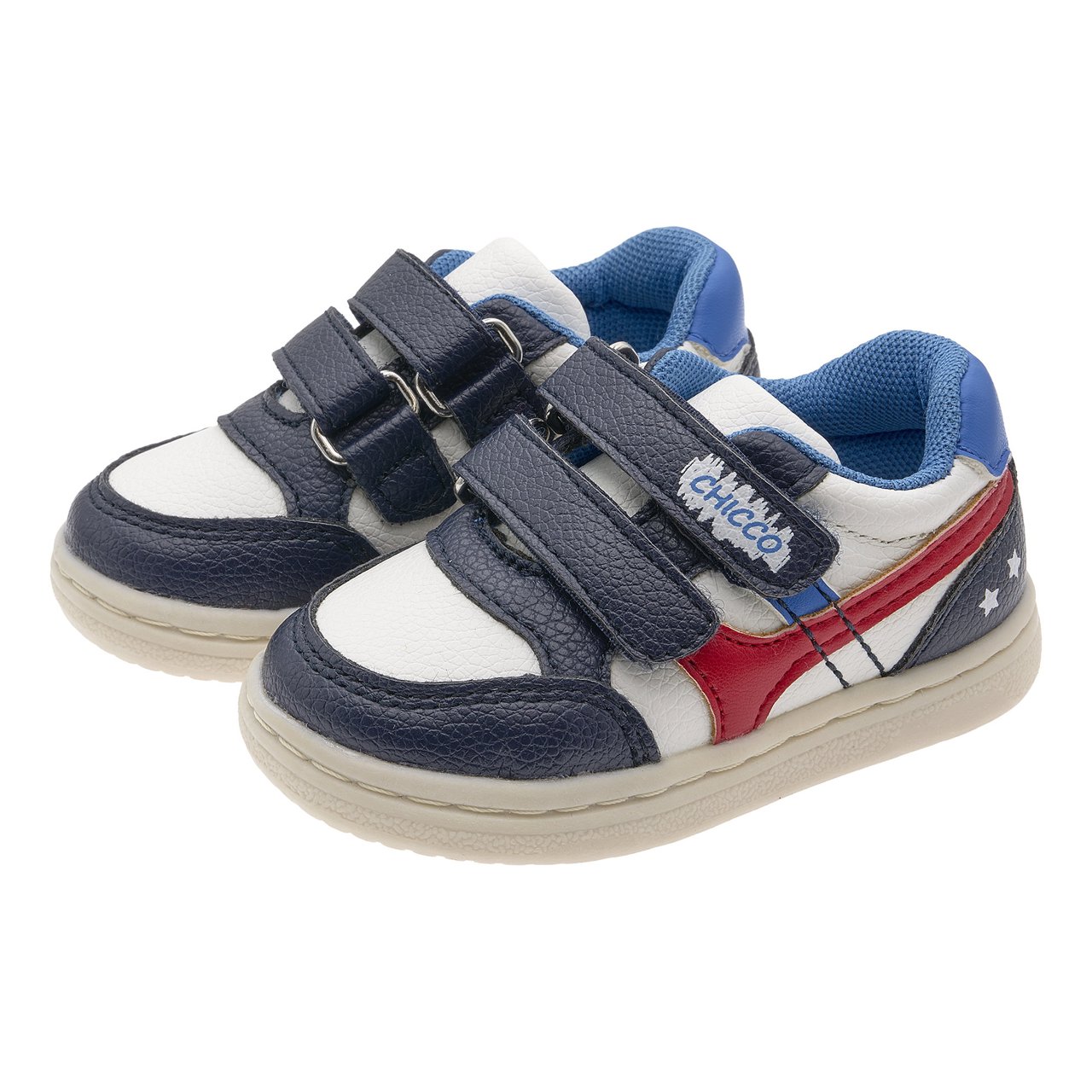 Sneakers bambino Grost Chicco - 4