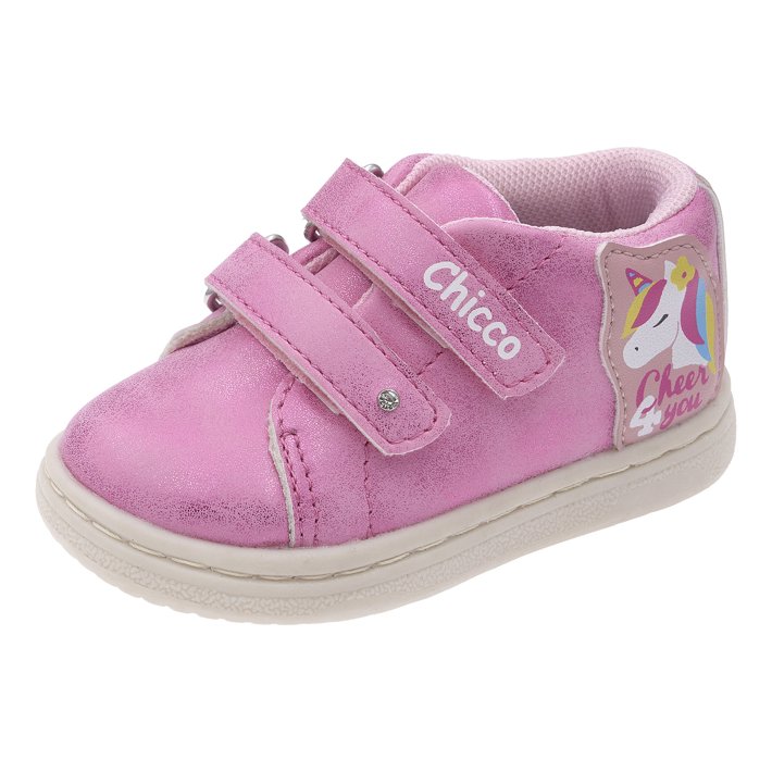 Sneakers bambina Giangy