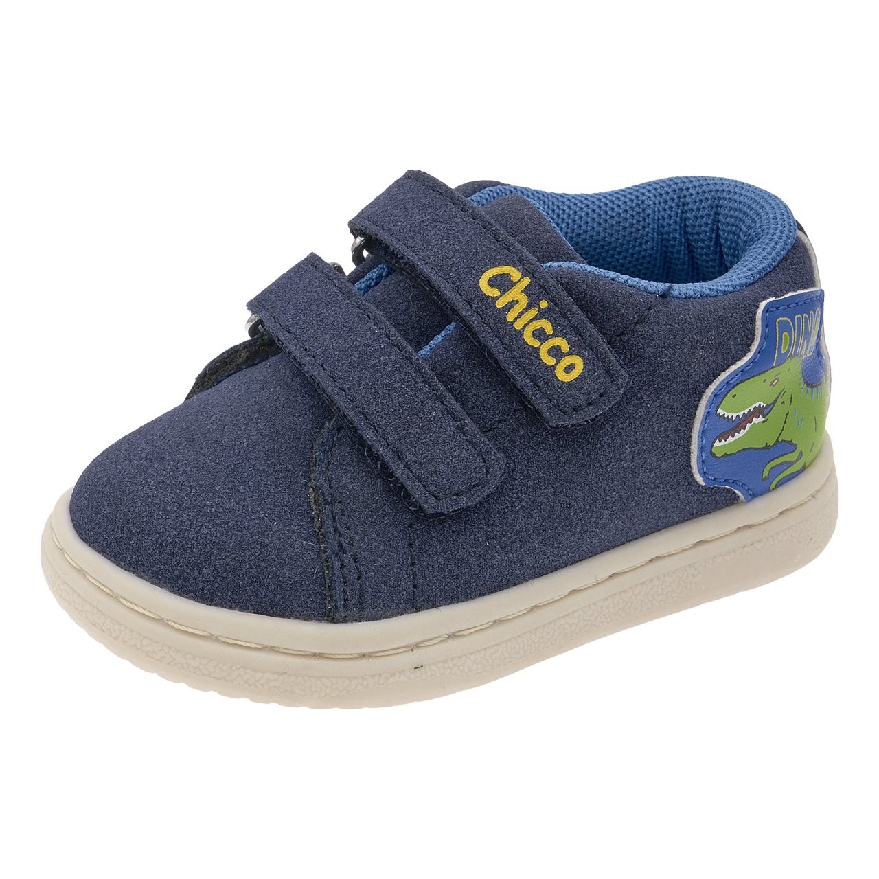 Sneakers bambino Giangy Chicco - 0