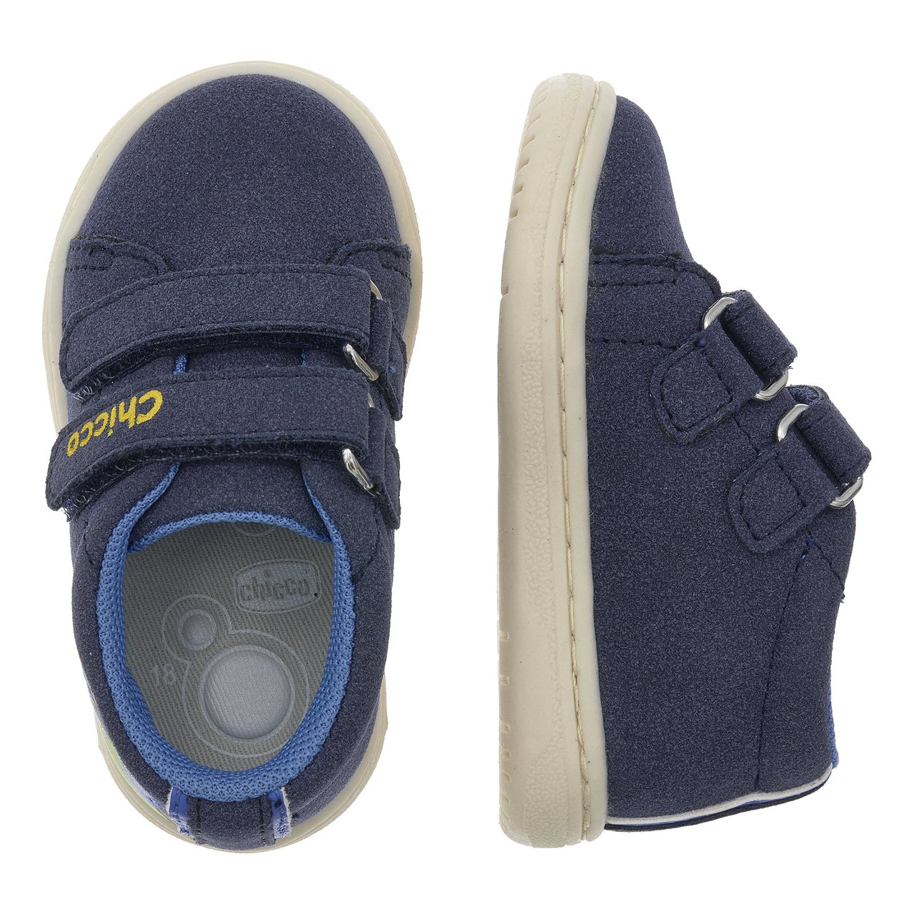 Sneakers bambino Giangy Chicco - 1