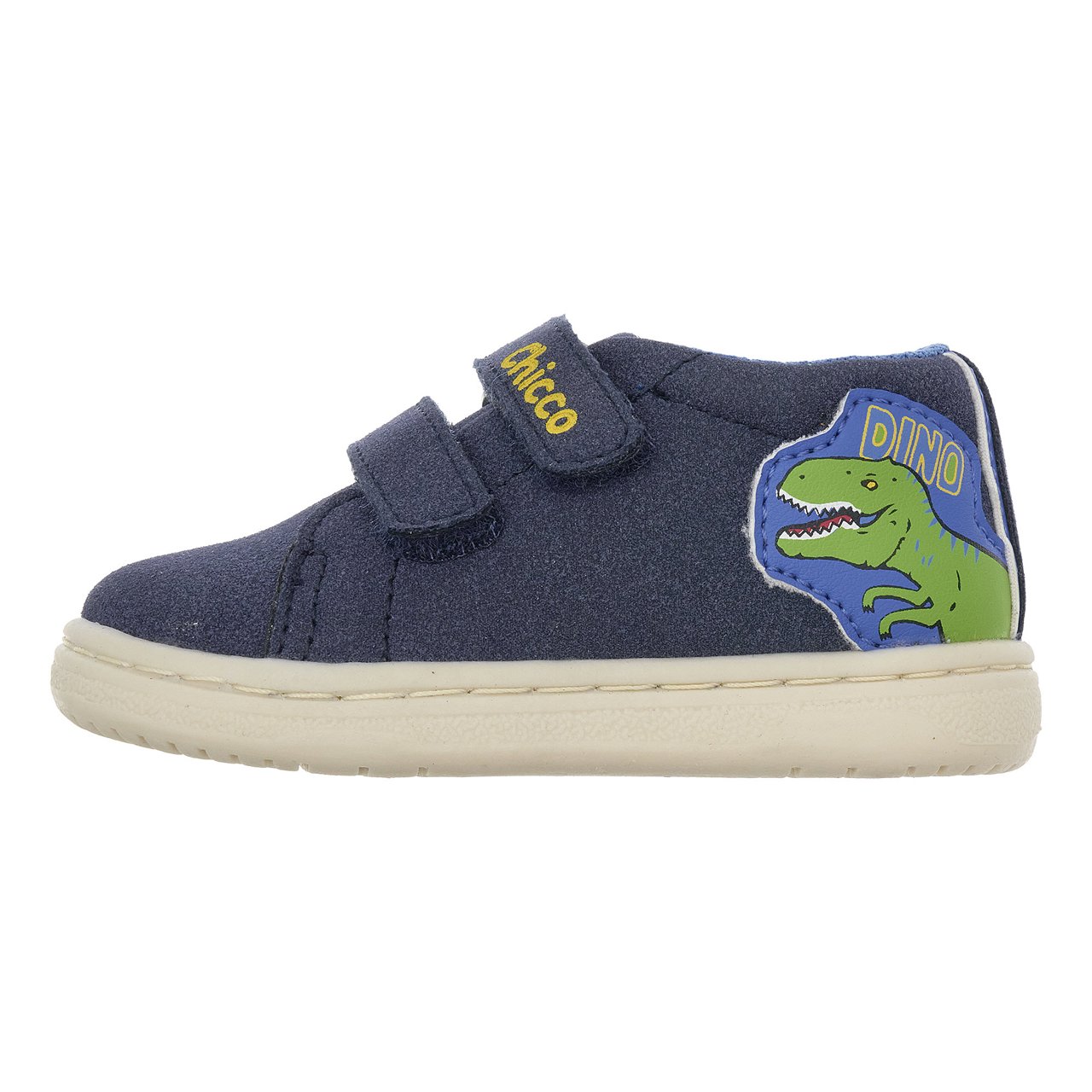 Sneakers bambino Giangy Chicco - 3