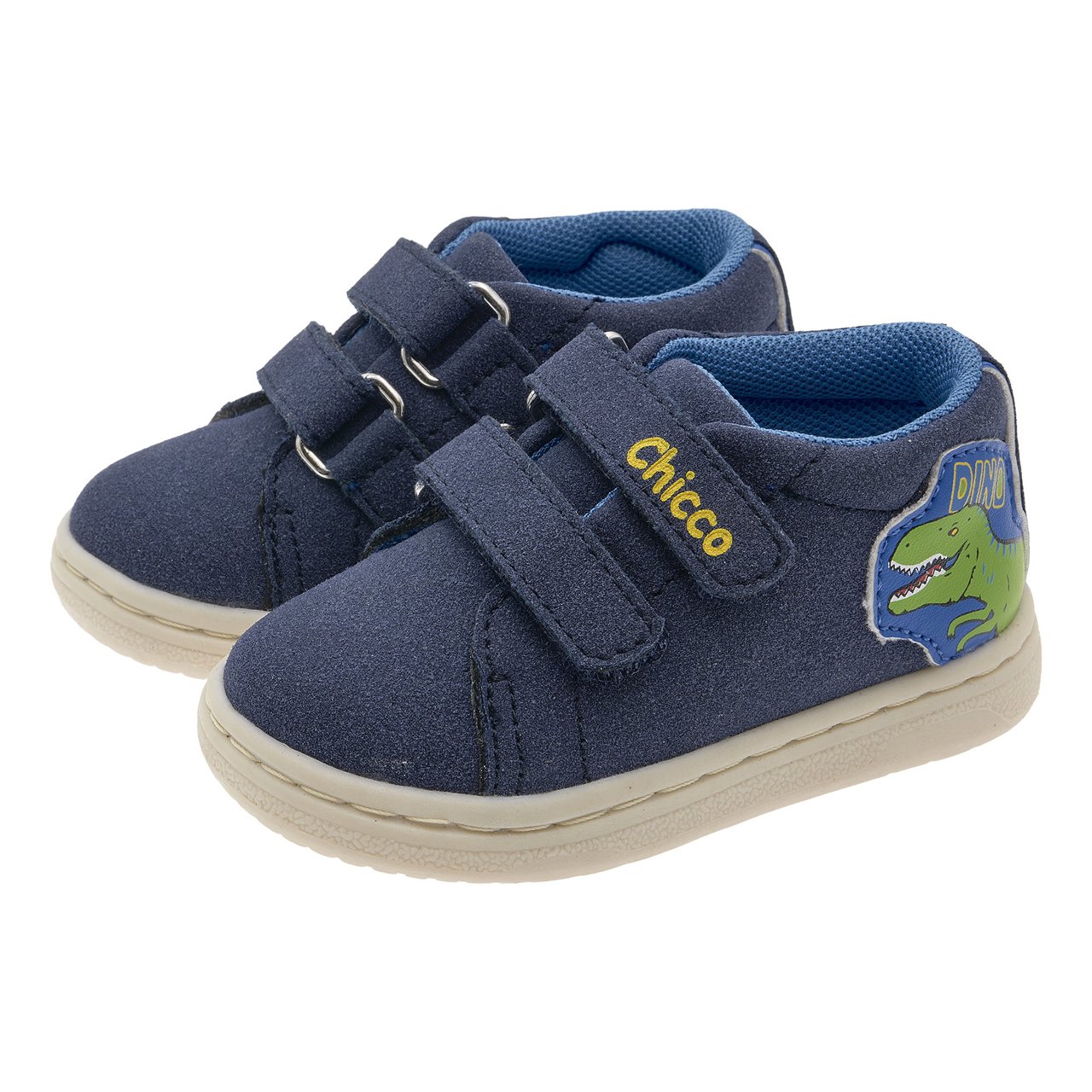 Sneakers bambino Giangy Chicco - 4