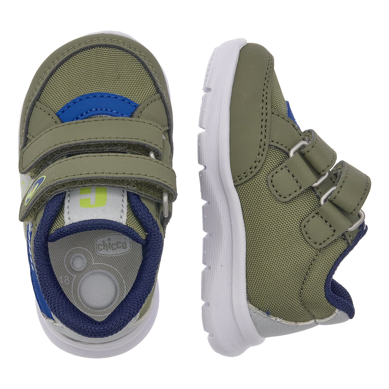 Sneakers bambino Gontiac Chicco - 1