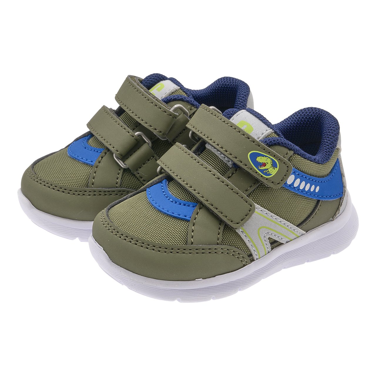Sneakers bambino Gontiac Chicco - 4