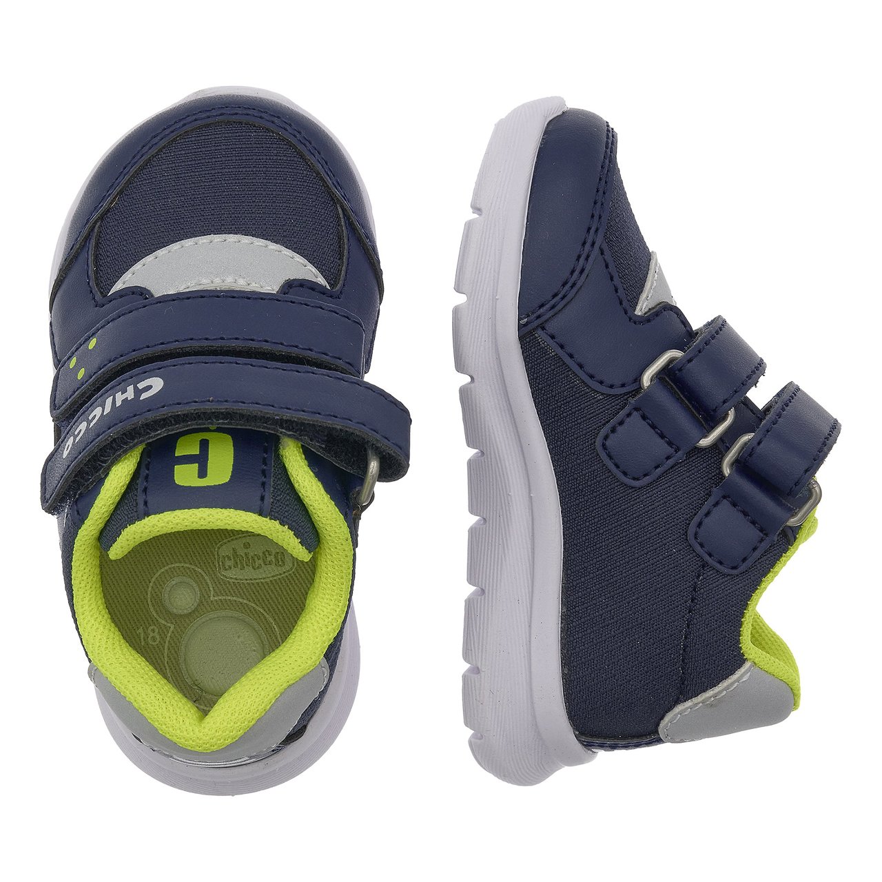 Zapatillas Gufo Chicco - 1