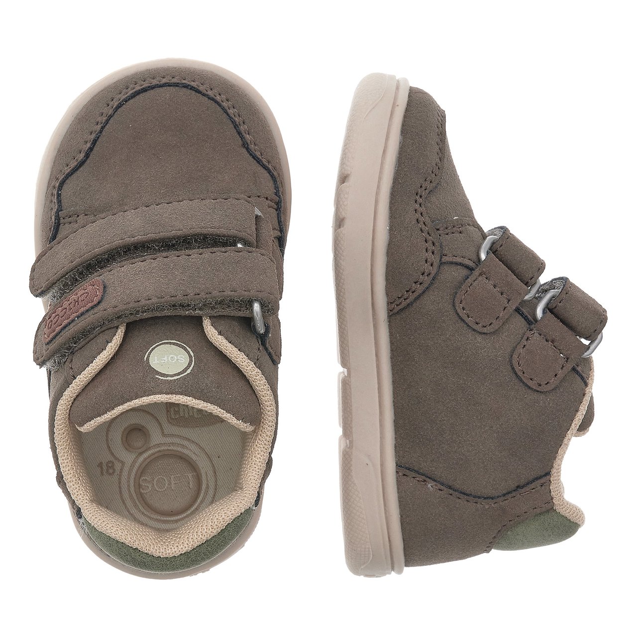 Zapatillas Galgo Chicco - 1