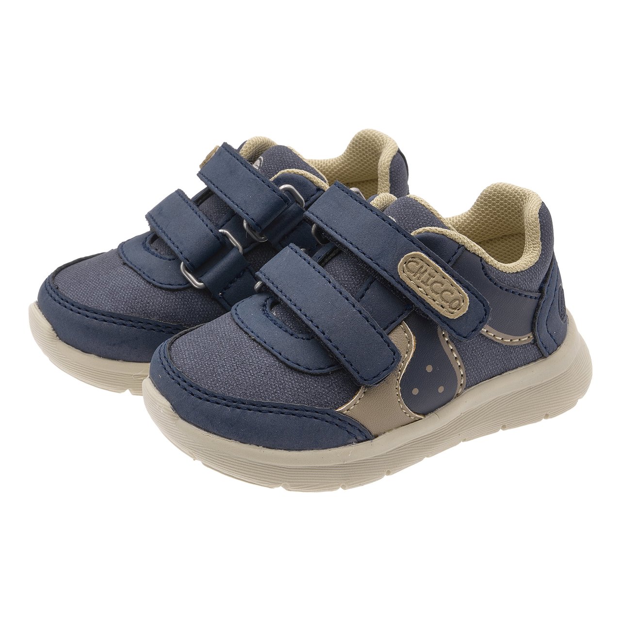 Zapatillas Gengis Chicco - 4
