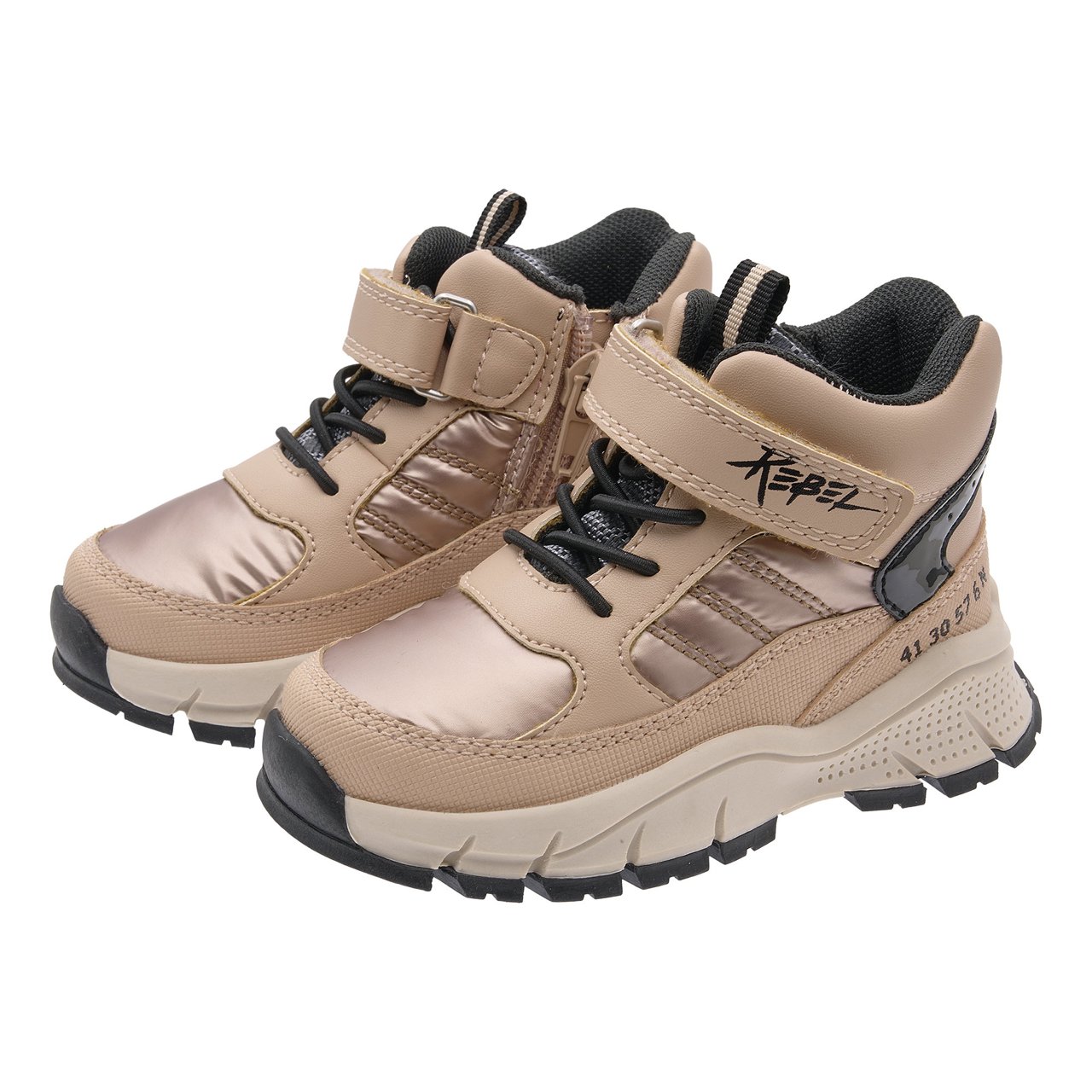 Laarsjes Wink Chicco - 4