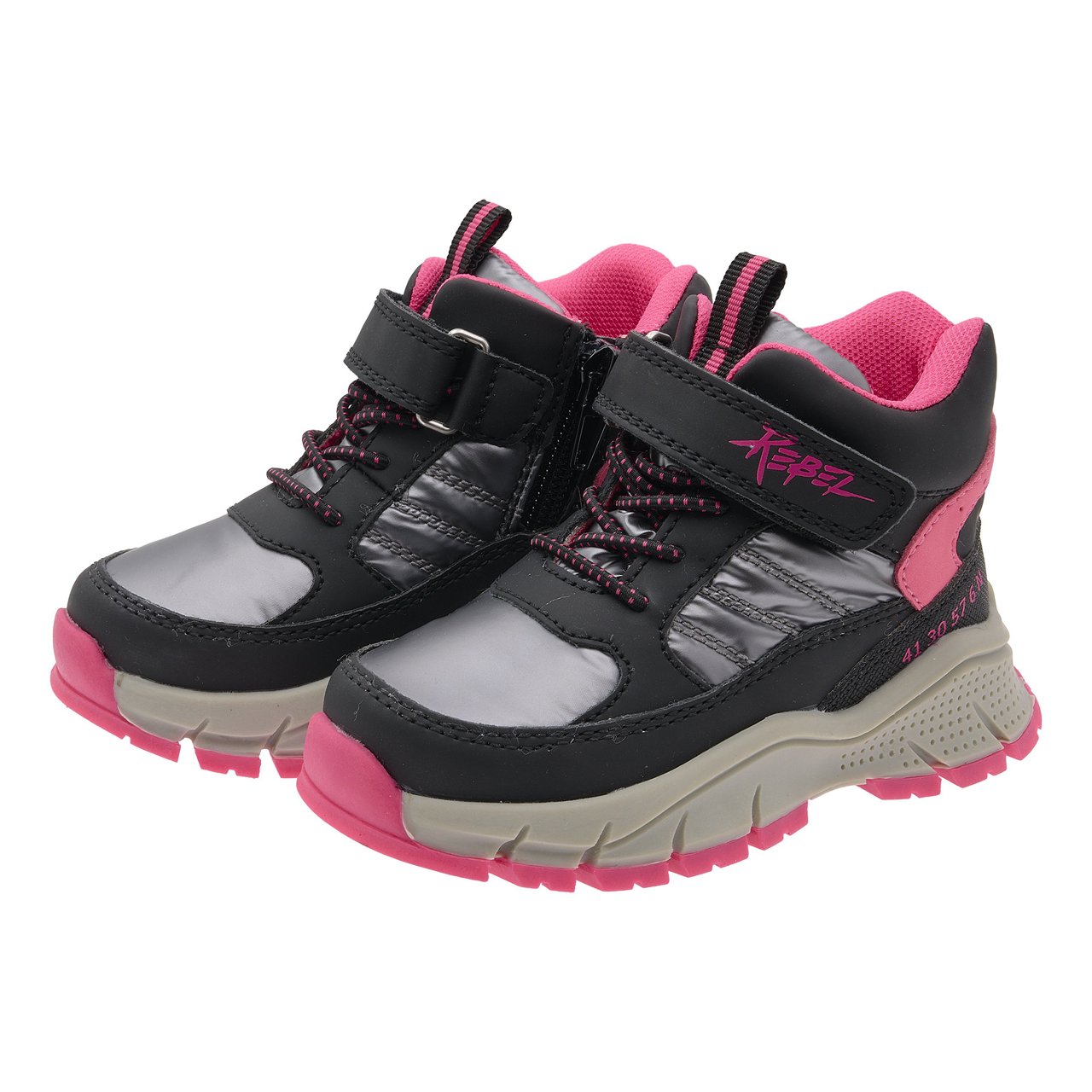 Laarsjes Wink Chicco - 4