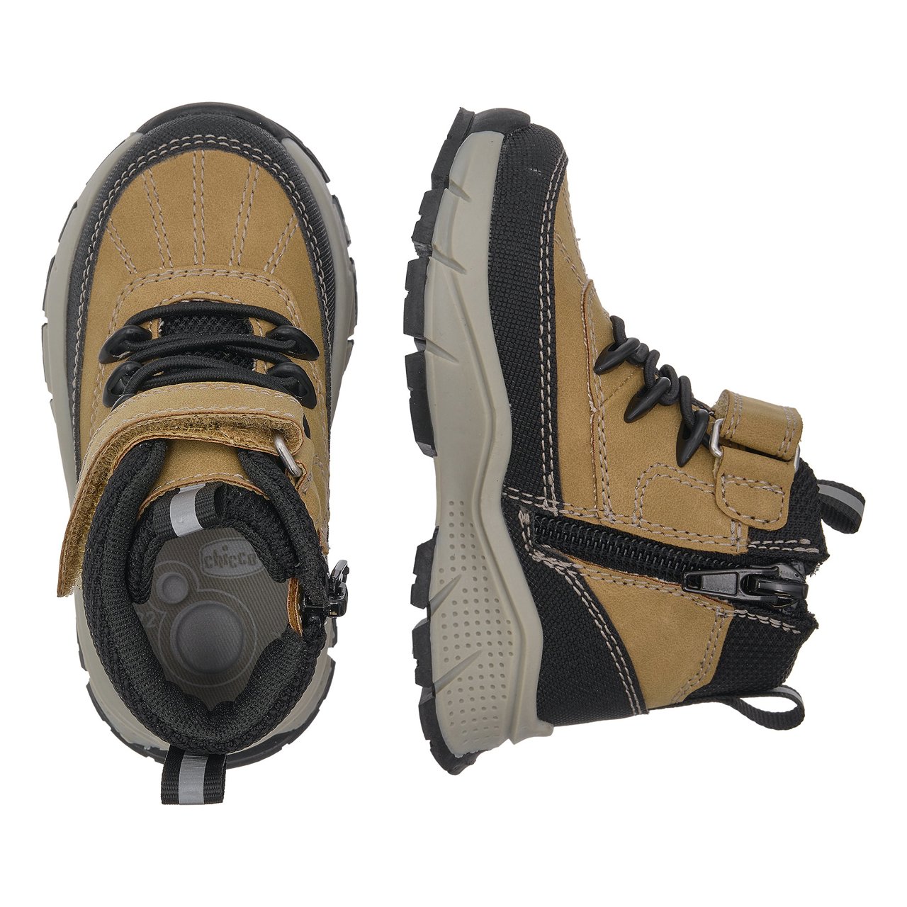 Bottines What Chicco - 1