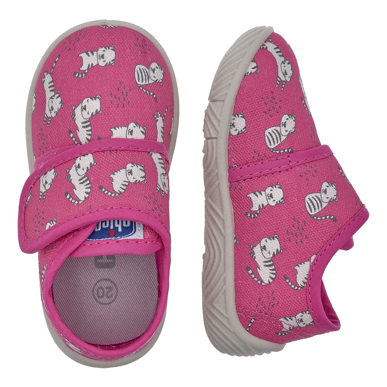 Pantoffels Top Chicco - 1