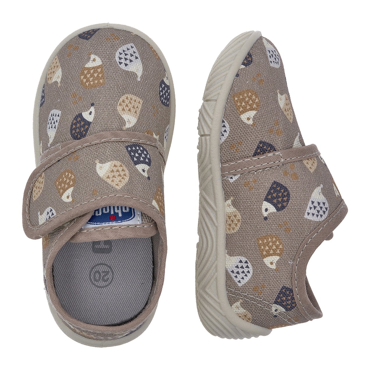 Pantoffels Top Chicco - 1