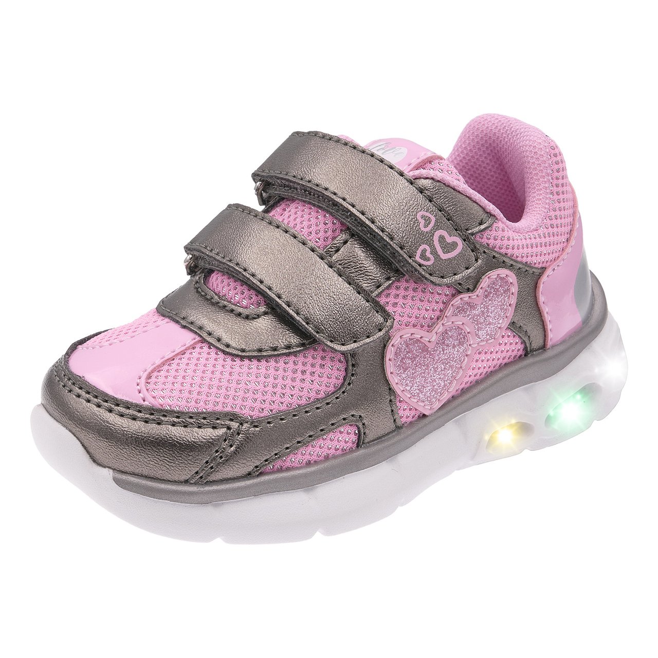 Sneakers bambina Cesille Chicco - 0