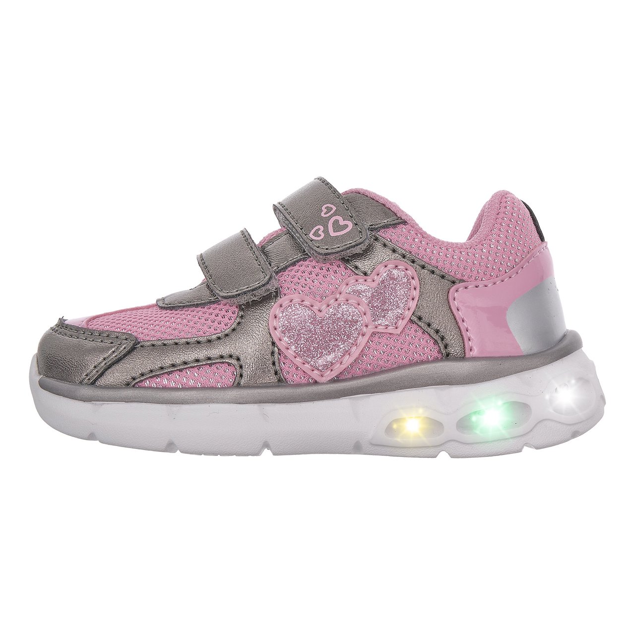 Sneakers bambina Cesille Chicco - 3