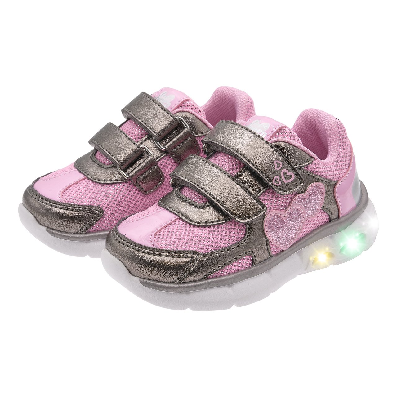 Sneakers bambina Cesille Chicco - 4