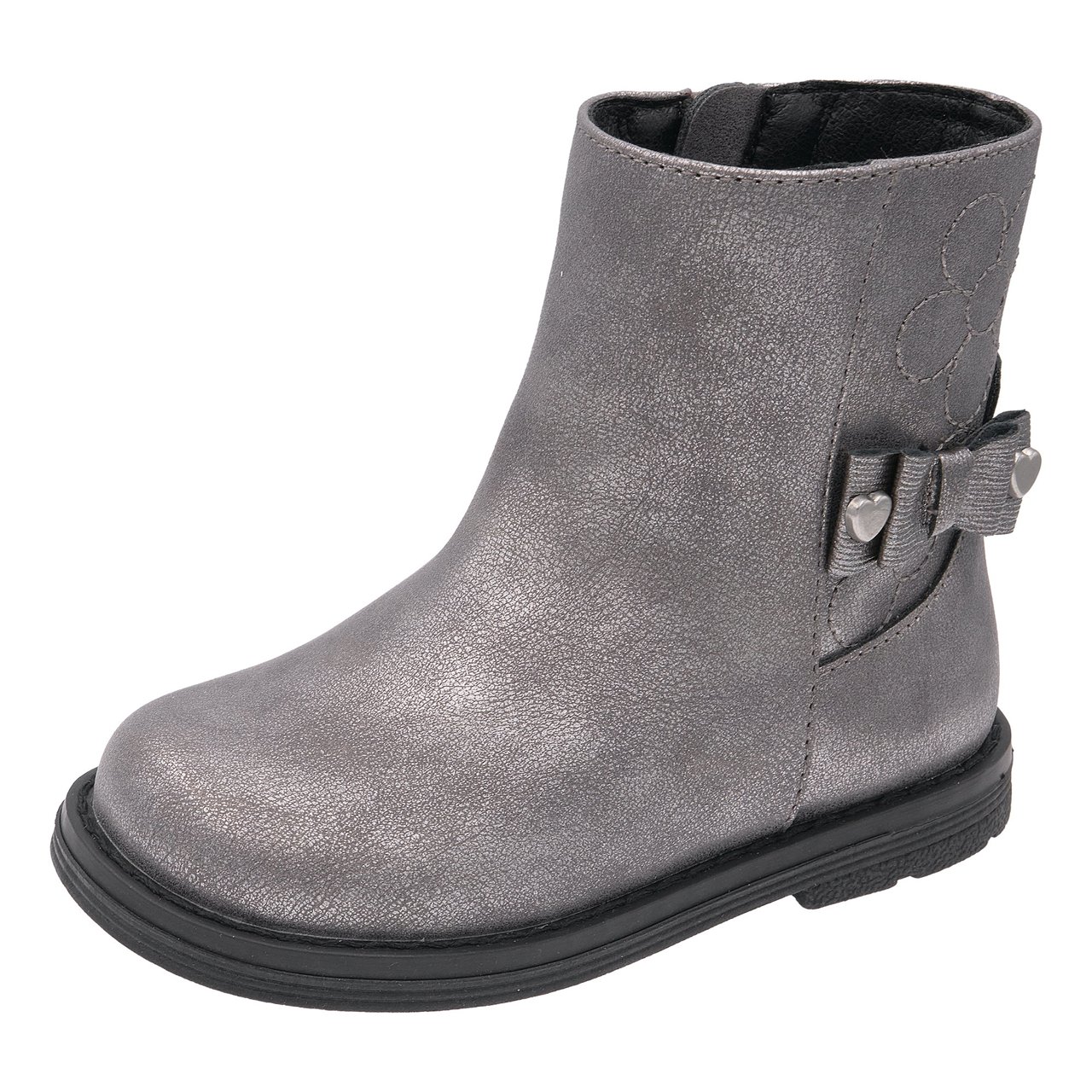 Stivaletto bambina Celtina Chicco - 0
