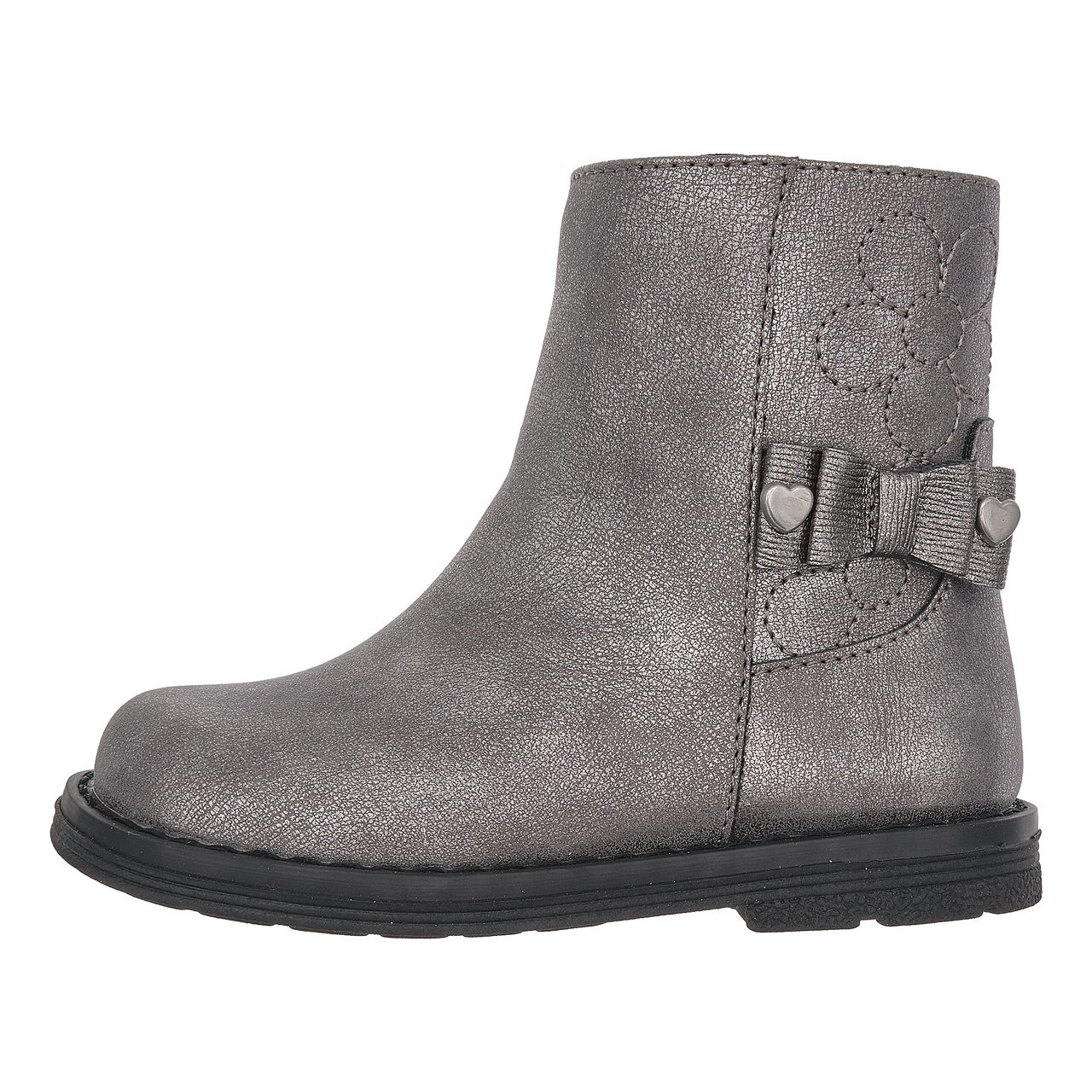 Stivaletto bambina Celtina Chicco - 3
