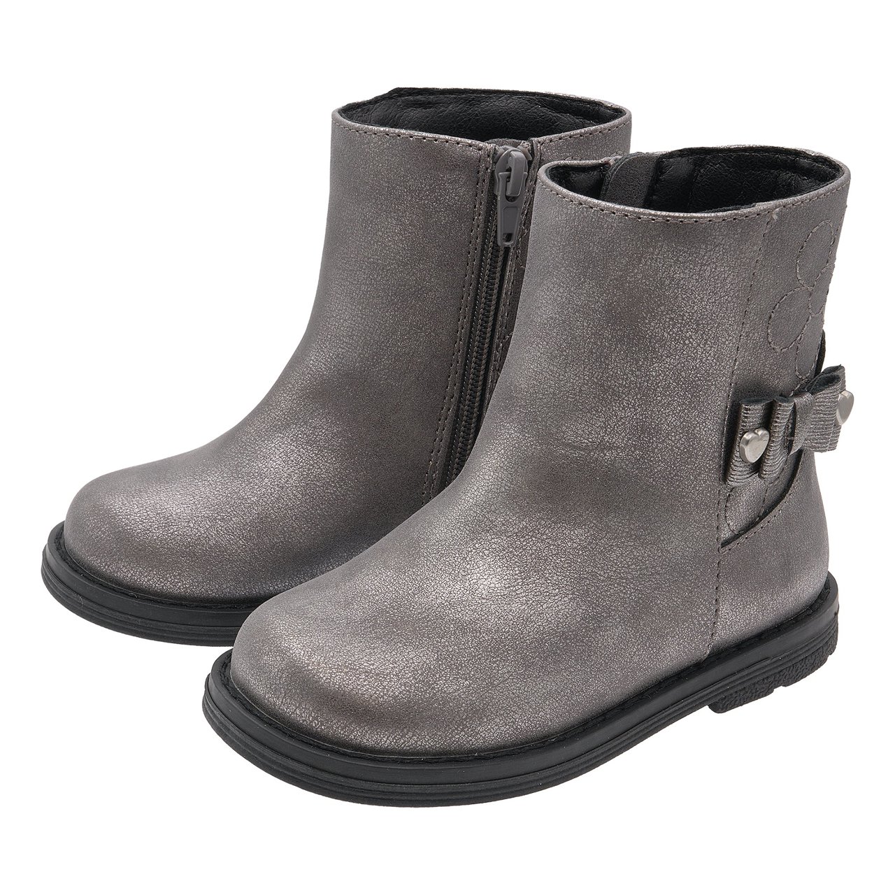 Stivaletto bambina Celtina Chicco - 4