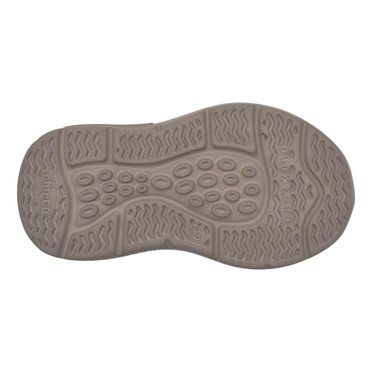 Sneakers bambina Cabela Chicco - 2