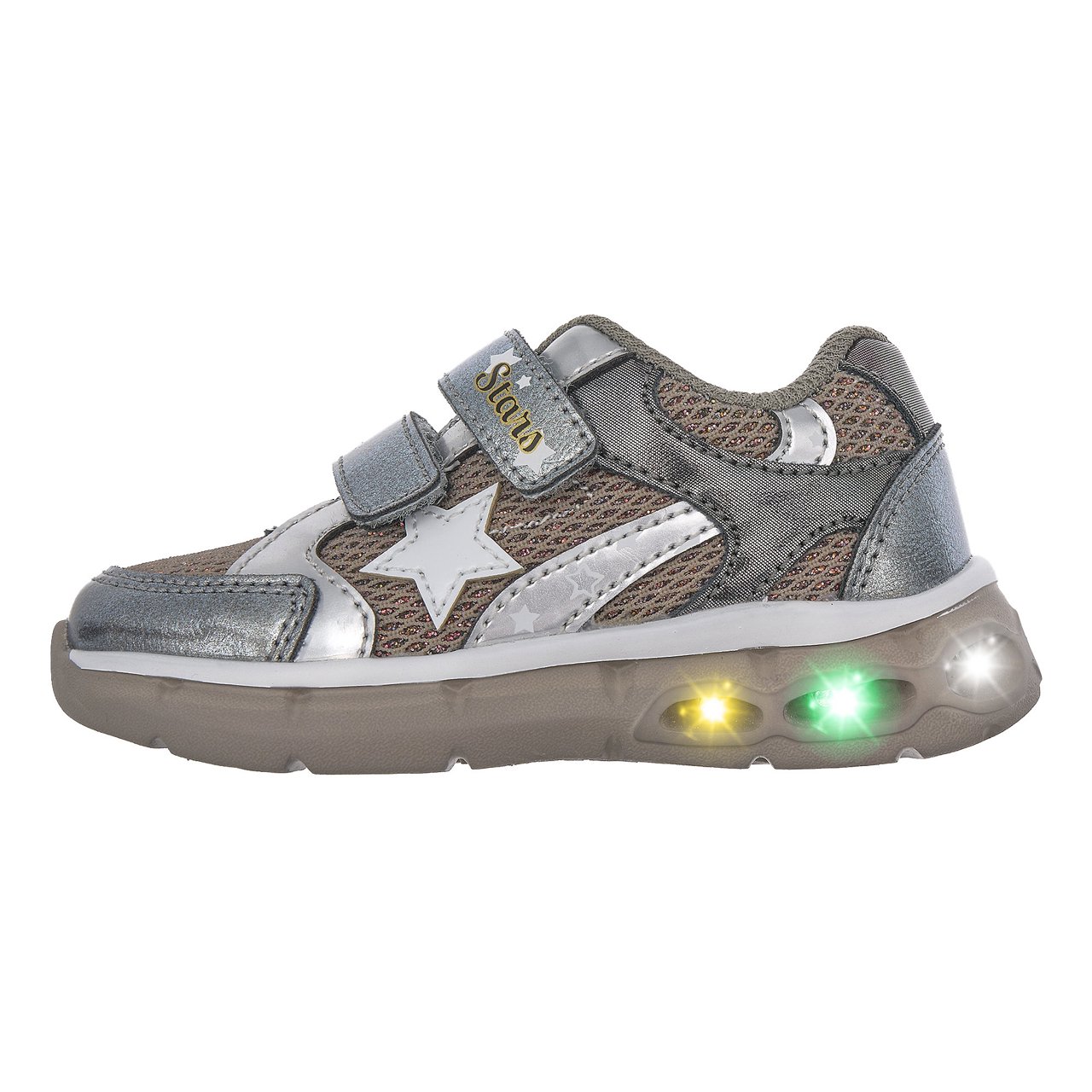 Sneakers bambina Cabela Chicco - 3