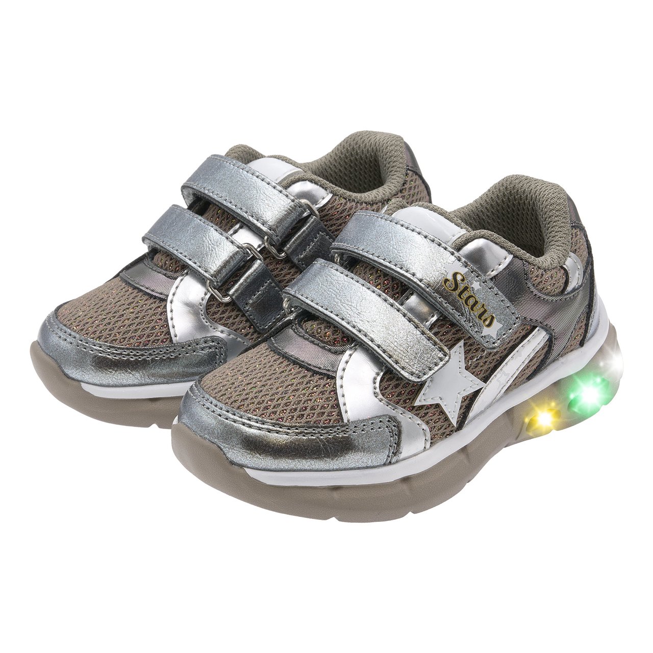 Sneakers bambina Cabela Chicco - 4