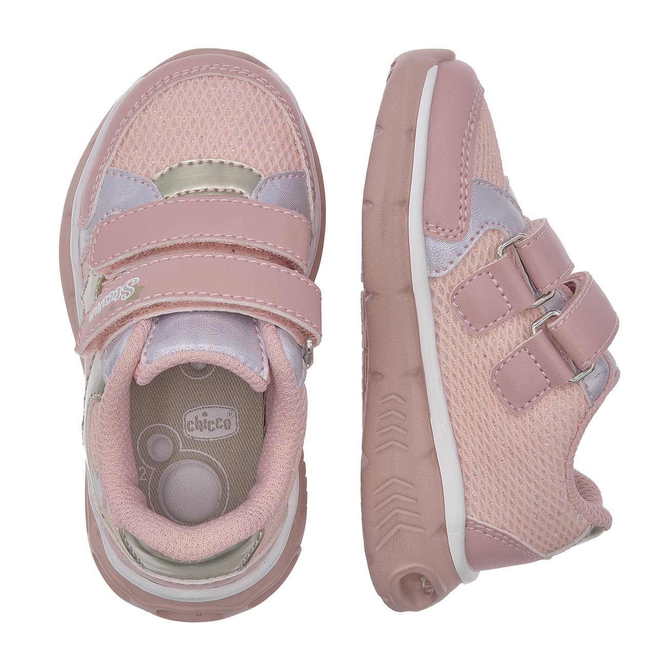 Zapatillas Cabela Chicco - 1