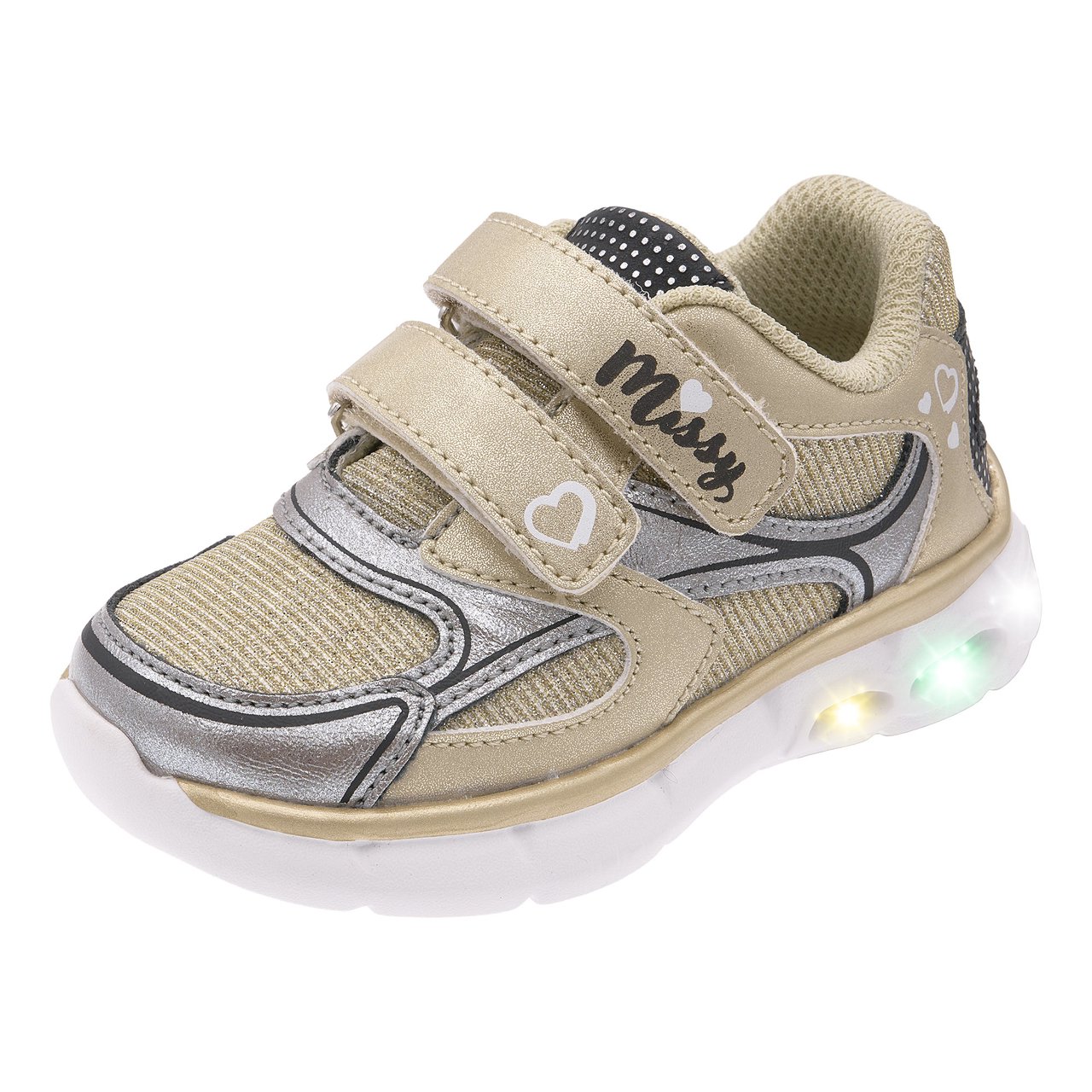 Sneakers bambina Caja Chicco - 0