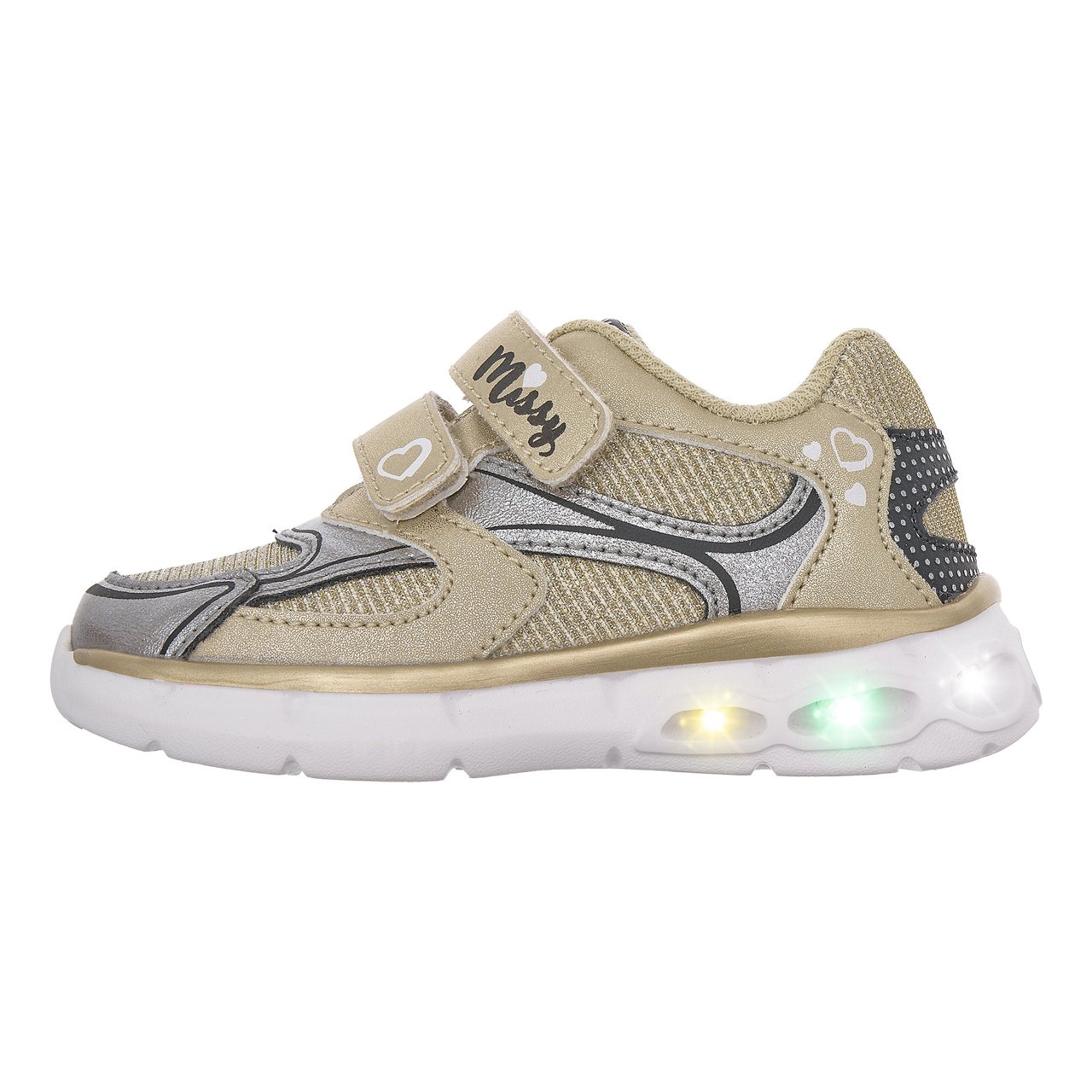 Sneakers bambina Caja Chicco - 3