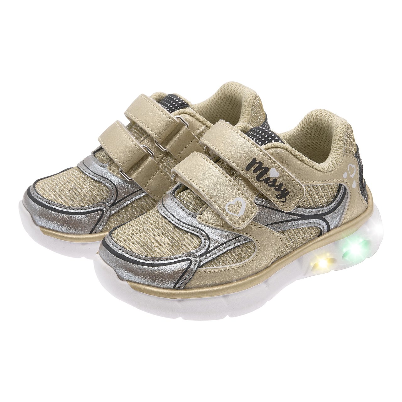 Sneakers bambina Caja Chicco - 4