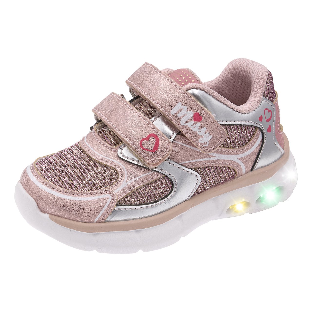 Sneakers bambina Caja Chicco - 0